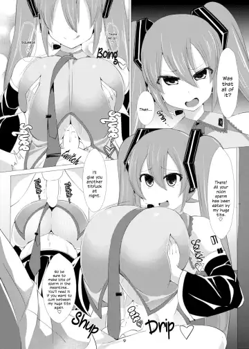 [Facominn] Mippai 2 Fhentai - Page 10