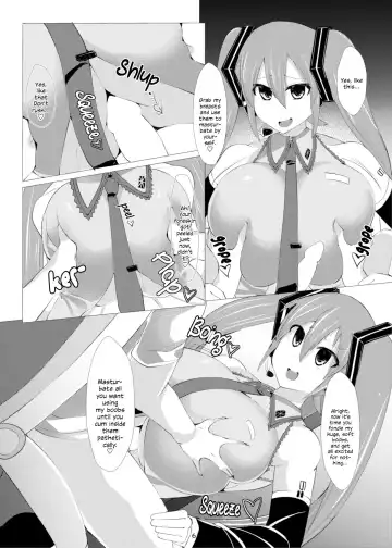 [Facominn] Mippai 2 Fhentai - Page 7
