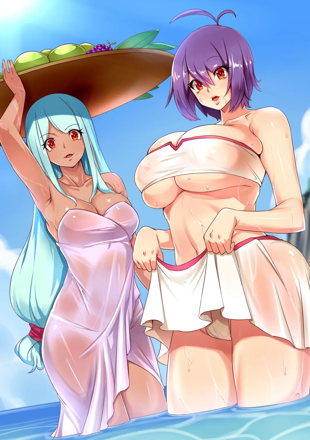 [Mafen] Futanari Chinpo de Otokonoko ni saserareta Boku. shota otoko o Oneesan-tachi no Kyokon ni Mesu Ochi Sareru Fhentai - Page 2