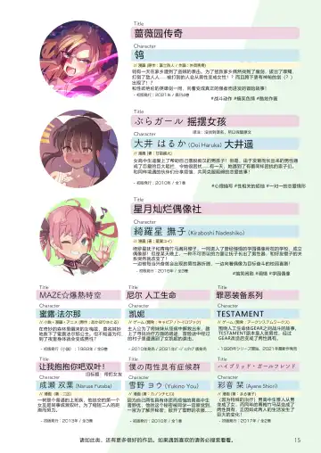 [Yana] Futanari, tte Nani? - What is Futanari? Fhentai - Page 15