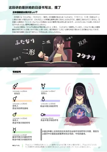 [Yana] Futanari, tte Nani? - What is Futanari? Fhentai - Page 17