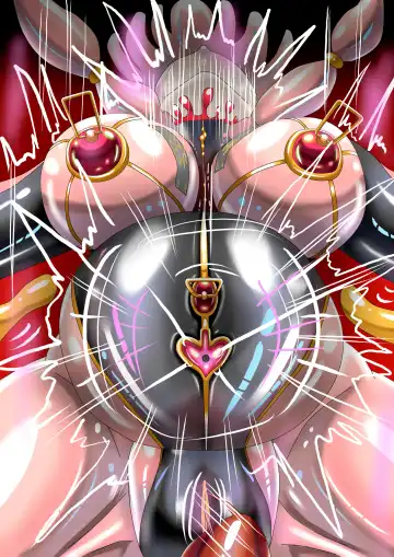 [Jokerkin] JOKERKIN &  Zetaclosers 包膜蠕蟲1&2(合集)    中文字幕 Fhentai - Page 34