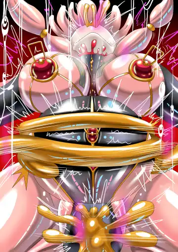 [Jokerkin] JOKERKIN &  Zetaclosers 包膜蠕蟲1&2(合集)    中文字幕 Fhentai - Page 35