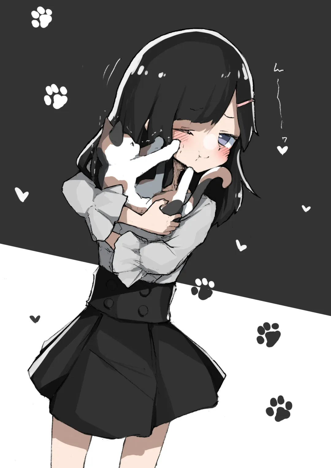 [Erocchi] GIRL - Kouhai Kanojo Soushuuhen II Fhentai - Page 52