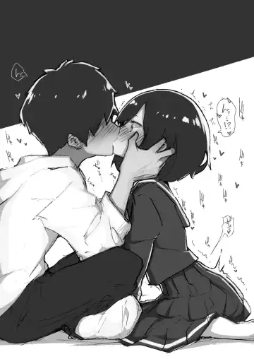 [Erocchi] GIRL - Kouhai Kanojo Soushuuhen II Fhentai - Page 104