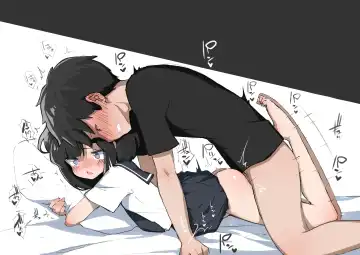 [Erocchi] GIRL - Kouhai Kanojo Soushuuhen II Fhentai - Page 16