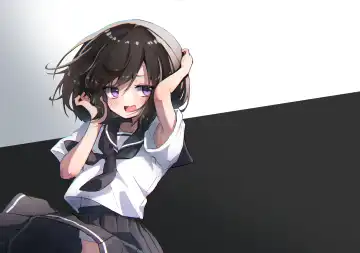 [Erocchi] GIRL - Kouhai Kanojo Soushuuhen II Fhentai - Page 59