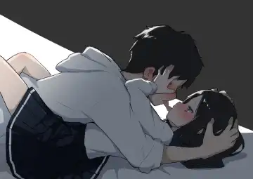 [Erocchi] GIRL - Kouhai Kanojo Soushuuhen II Fhentai - Page 6