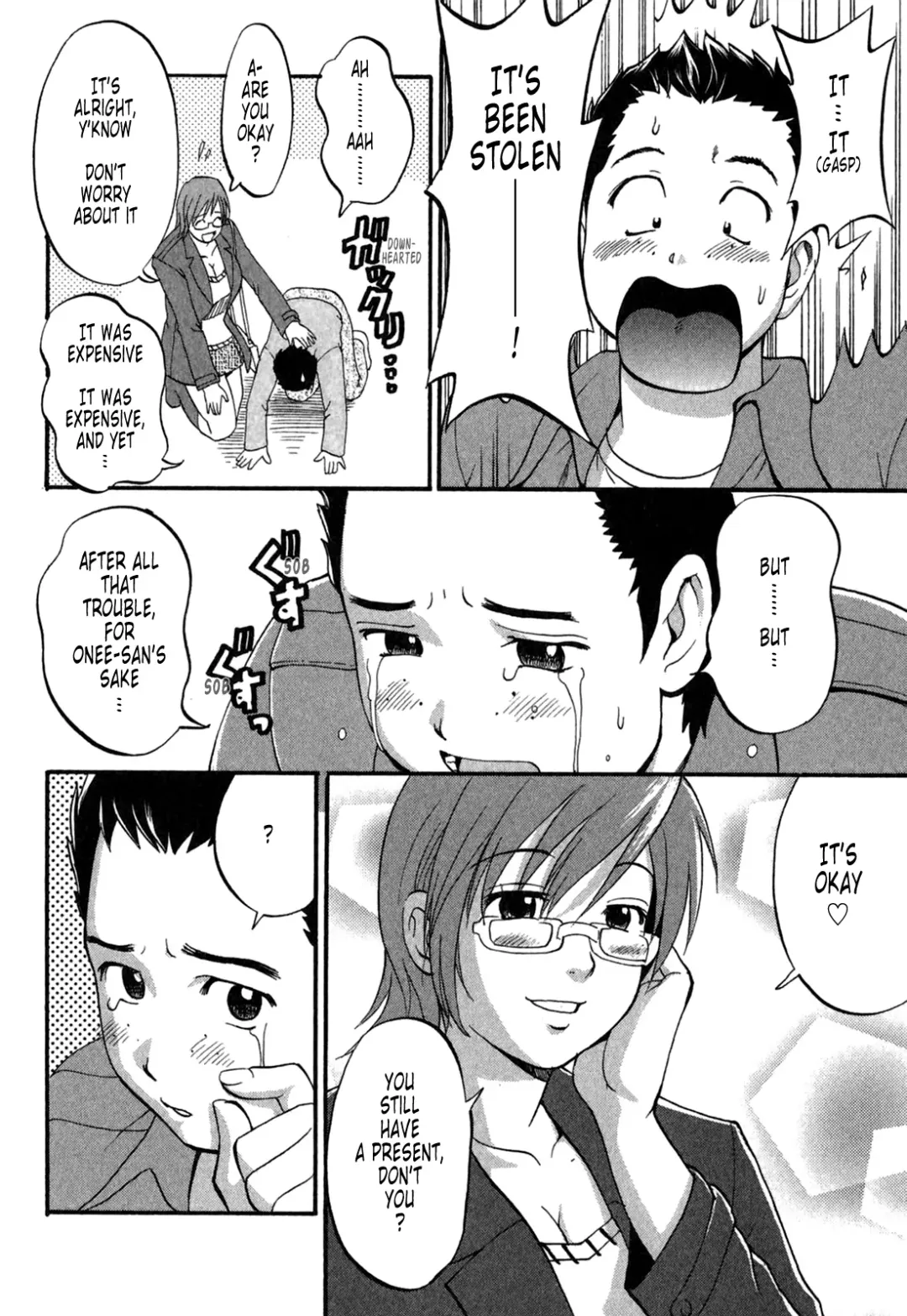 [Saigado] Hana-san no Kyuujitsu 2nd Season - Hana's Holiday 2nd Season Fhentai - Page 103