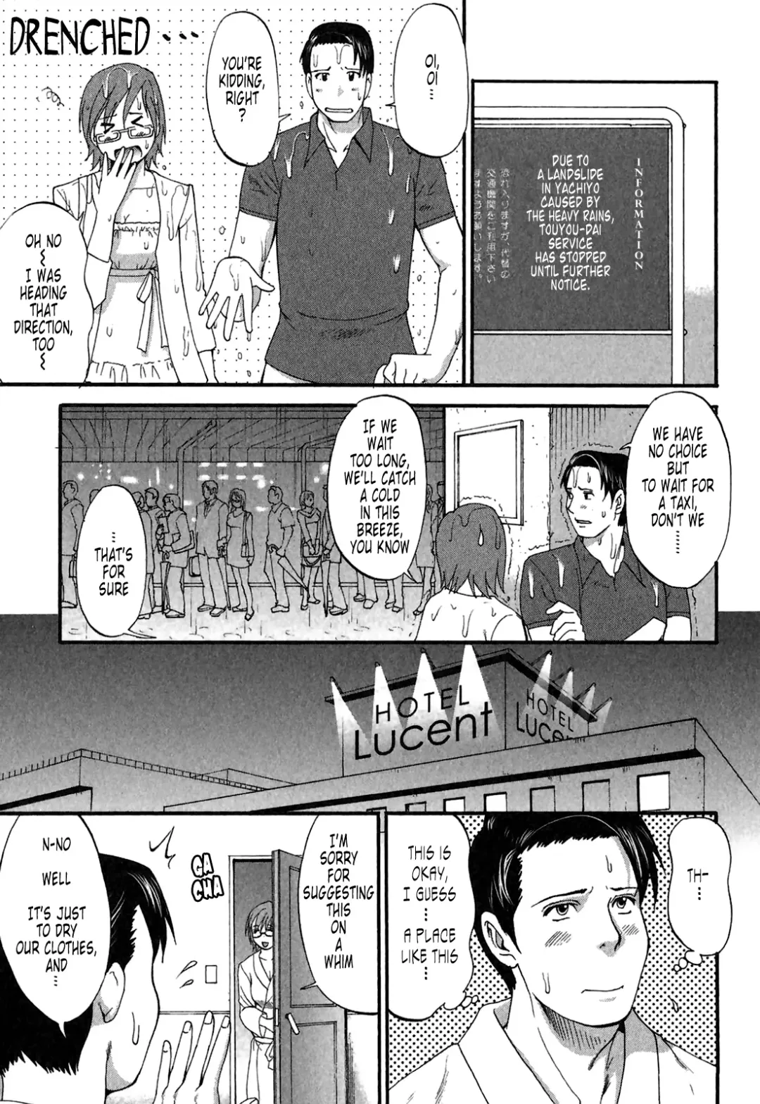 [Saigado] Hana-san no Kyuujitsu 2nd Season - Hana's Holiday 2nd Season Fhentai - Page 162