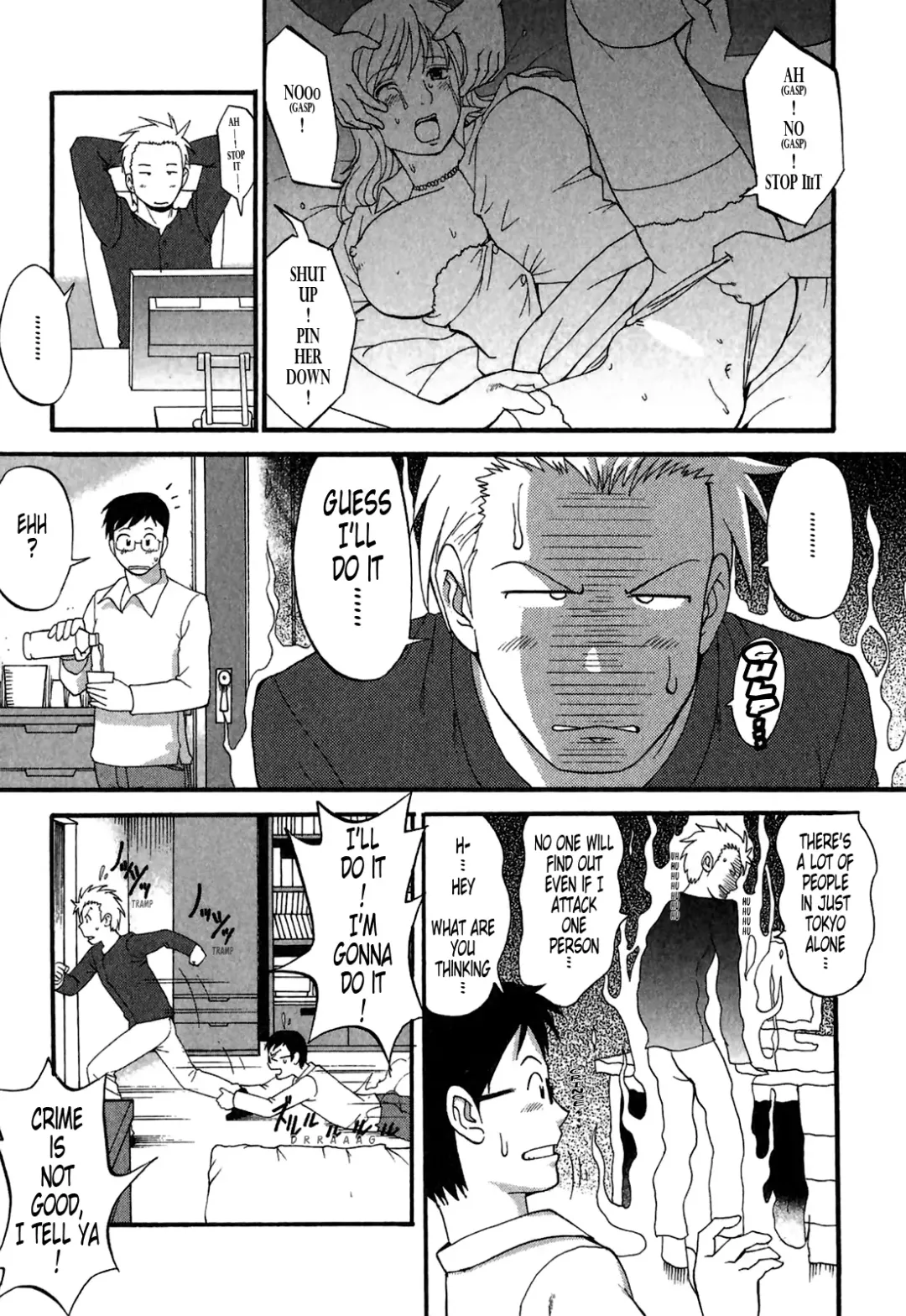 [Saigado] Hana-san no Kyuujitsu 2nd Season - Hana's Holiday 2nd Season Fhentai - Page 176