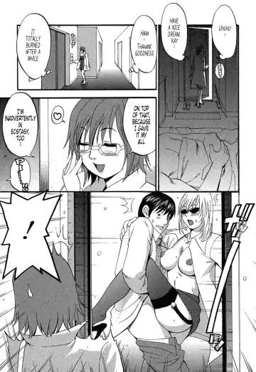 [Saigado] Hana-san no Kyuujitsu 2nd Season - Hana's Holiday 2nd Season Fhentai - Page 10