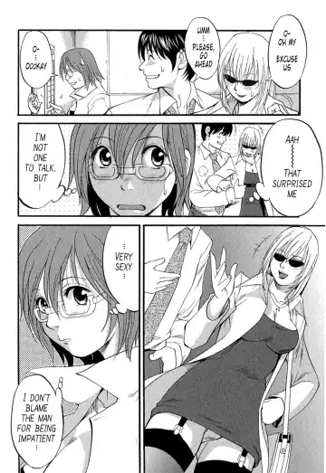 [Saigado] Hana-san no Kyuujitsu 2nd Season - Hana's Holiday 2nd Season Fhentai - Page 11