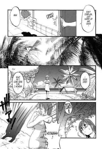 [Saigado] Hana-san no Kyuujitsu 2nd Season - Hana's Holiday 2nd Season Fhentai - Page 116