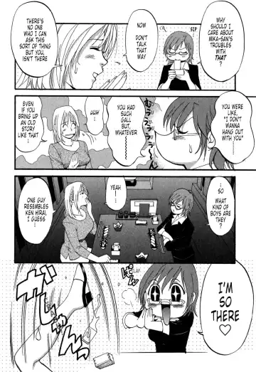 [Saigado] Hana-san no Kyuujitsu 2nd Season - Hana's Holiday 2nd Season Fhentai - Page 135