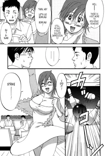 [Saigado] Hana-san no Kyuujitsu 2nd Season - Hana's Holiday 2nd Season Fhentai - Page 138