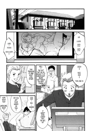 [Saigado] Hana-san no Kyuujitsu 2nd Season - Hana's Holiday 2nd Season Fhentai - Page 174
