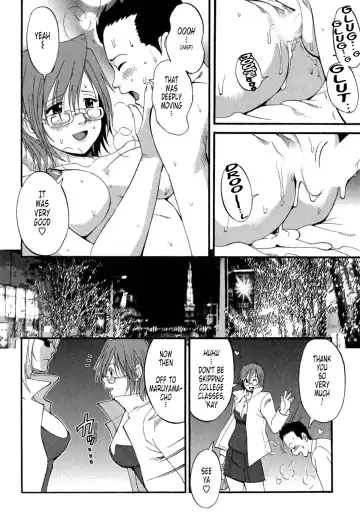 [Saigado] Hana-san no Kyuujitsu 2nd Season - Hana's Holiday 2nd Season Fhentai - Page 27