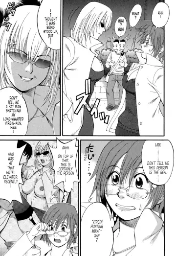 [Saigado] Hana-san no Kyuujitsu 2nd Season - Hana's Holiday 2nd Season Fhentai - Page 28