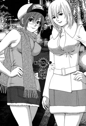 [Saigado] Hana-san no Kyuujitsu 2nd Season - Hana's Holiday 2nd Season Fhentai - Page 30