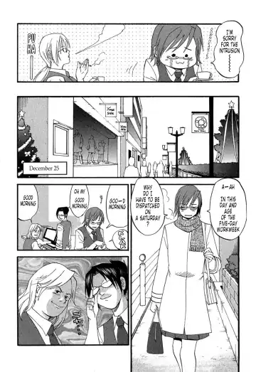 [Saigado] Hana-san no Kyuujitsu 2nd Season - Hana's Holiday 2nd Season Fhentai - Page 35