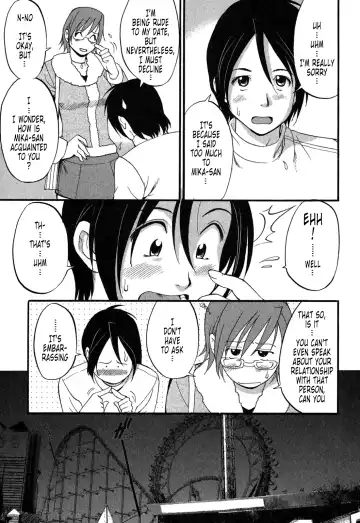 [Saigado] Hana-san no Kyuujitsu 2nd Season - Hana's Holiday 2nd Season Fhentai - Page 74
