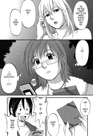 [Saigado] Hana-san no Kyuujitsu 2nd Season - Hana's Holiday 2nd Season Fhentai - Page 79