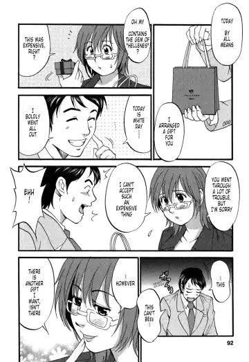 [Saigado] Hana-san no Kyuujitsu 2nd Season - Hana's Holiday 2nd Season Fhentai - Page 93