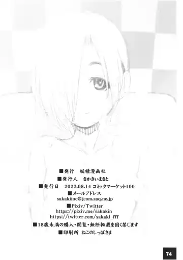 [Sakaki Imasato] DokiDoki CINDERELLA Ura-Koume+α Fhentai - Page 73