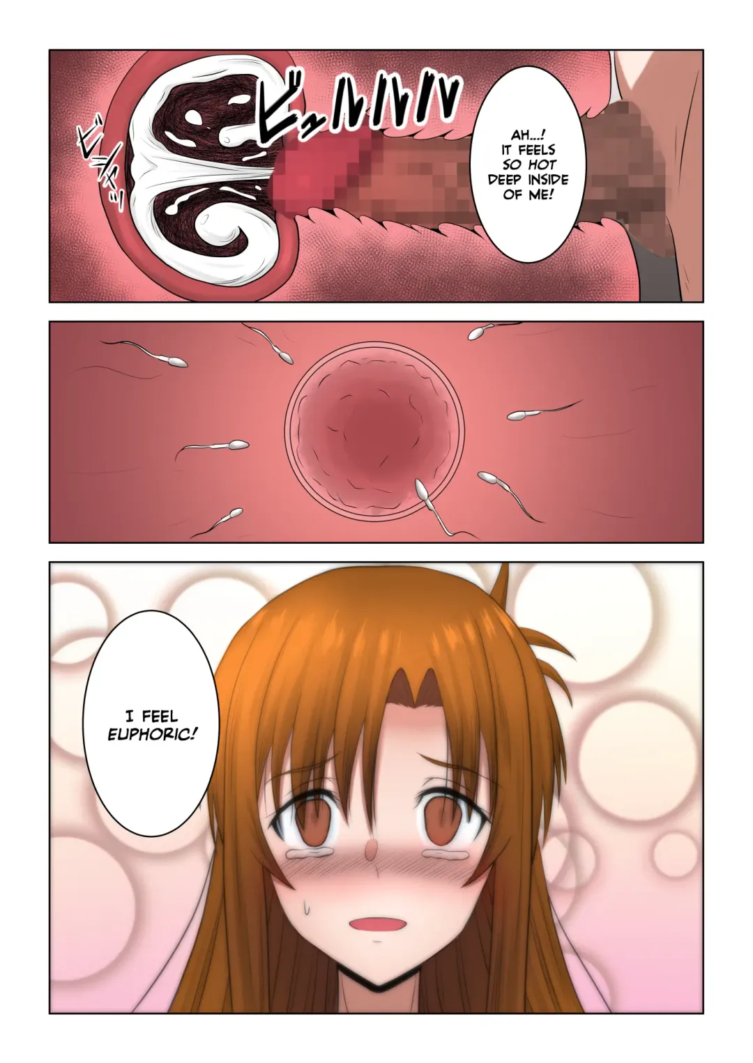 [Fujimiya Siryu] Machigatte Shirouto Mono AV ni Shutsuen Shichatte Netorareta Senkou-san Fhentai - Page 58