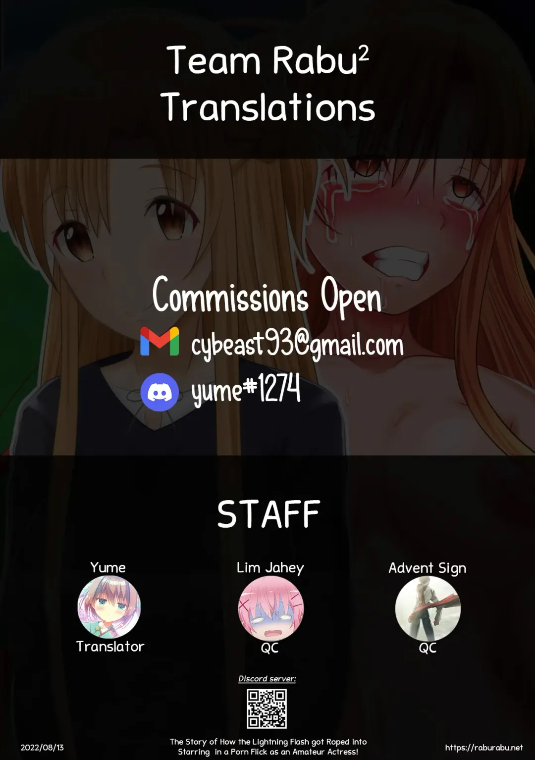 [Fujimiya Siryu] Machigatte Shirouto Mono AV ni Shutsuen Shichatte Netorareta Senkou-san Fhentai - Page 65