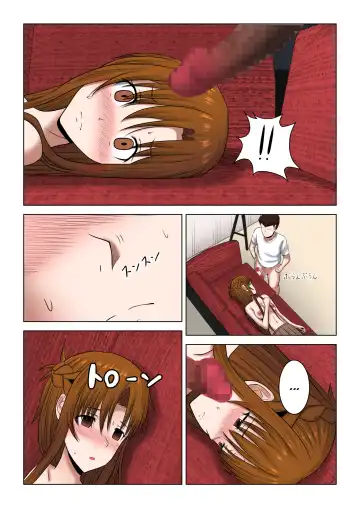 [Fujimiya Siryu] Machigatte Shirouto Mono AV ni Shutsuen Shichatte Netorareta Senkou-san Fhentai - Page 30