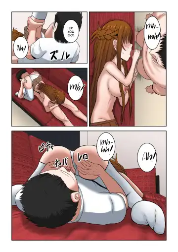 [Fujimiya Siryu] Machigatte Shirouto Mono AV ni Shutsuen Shichatte Netorareta Senkou-san Fhentai - Page 32