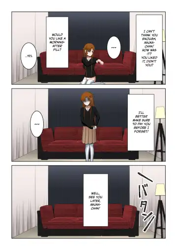 [Fujimiya Siryu] Machigatte Shirouto Mono AV ni Shutsuen Shichatte Netorareta Senkou-san Fhentai - Page 62