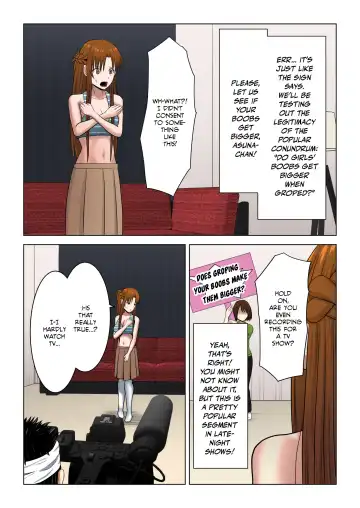 [Fujimiya Siryu] Machigatte Shirouto Mono AV ni Shutsuen Shichatte Netorareta Senkou-san Fhentai - Page 8