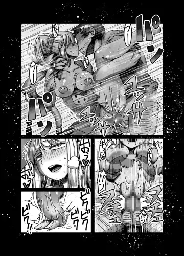 [Hachimaru] Mesugaki Tensei Wakarase Work!! ~Renkinjutsushi Hen~ Fhentai - Page 5