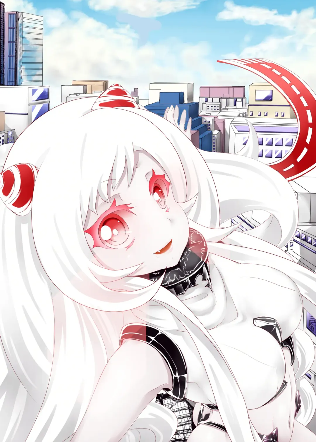 [Kazan No You - Kotei Shosai] Senkan Musashi no Yuuutsu | Battleship Musashi's Melancholy Fhentai - Page 28