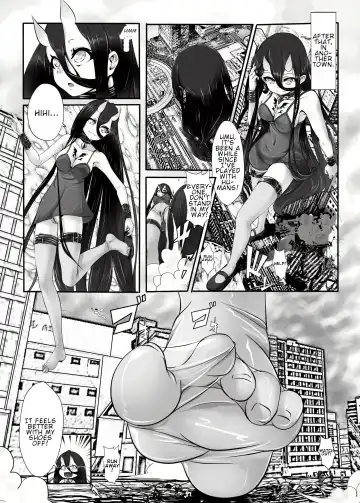 [Kazan No You - Kotei Shosai] Senkan Musashi no Yuuutsu | Battleship Musashi's Melancholy Fhentai - Page 11