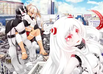 [Kazan No You - Kotei Shosai] Senkan Musashi no Yuuutsu | Battleship Musashi's Melancholy Fhentai - Page 29