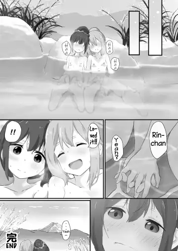 [Muraimura] Nade Rin ga Onsen de | Nade Rin at the Onsen Fhentai - Page 21