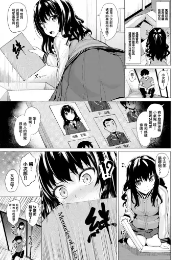 [Coupe] Shitataru Onna | 滴落女 Fhentai - Page 80