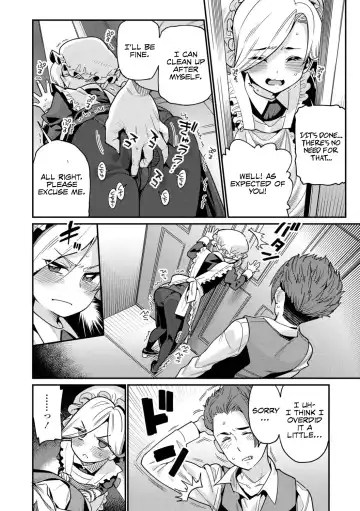 [Gengorou] Ie ni Tsuku You Fhentai - Page 10