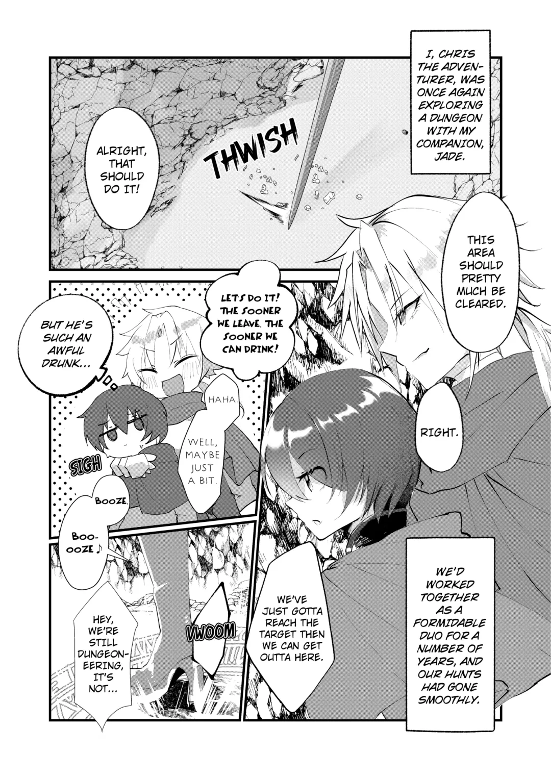 [Yamamoto Fcn] The Transsexual Coupling of the Dragonewts Fhentai - Page 2