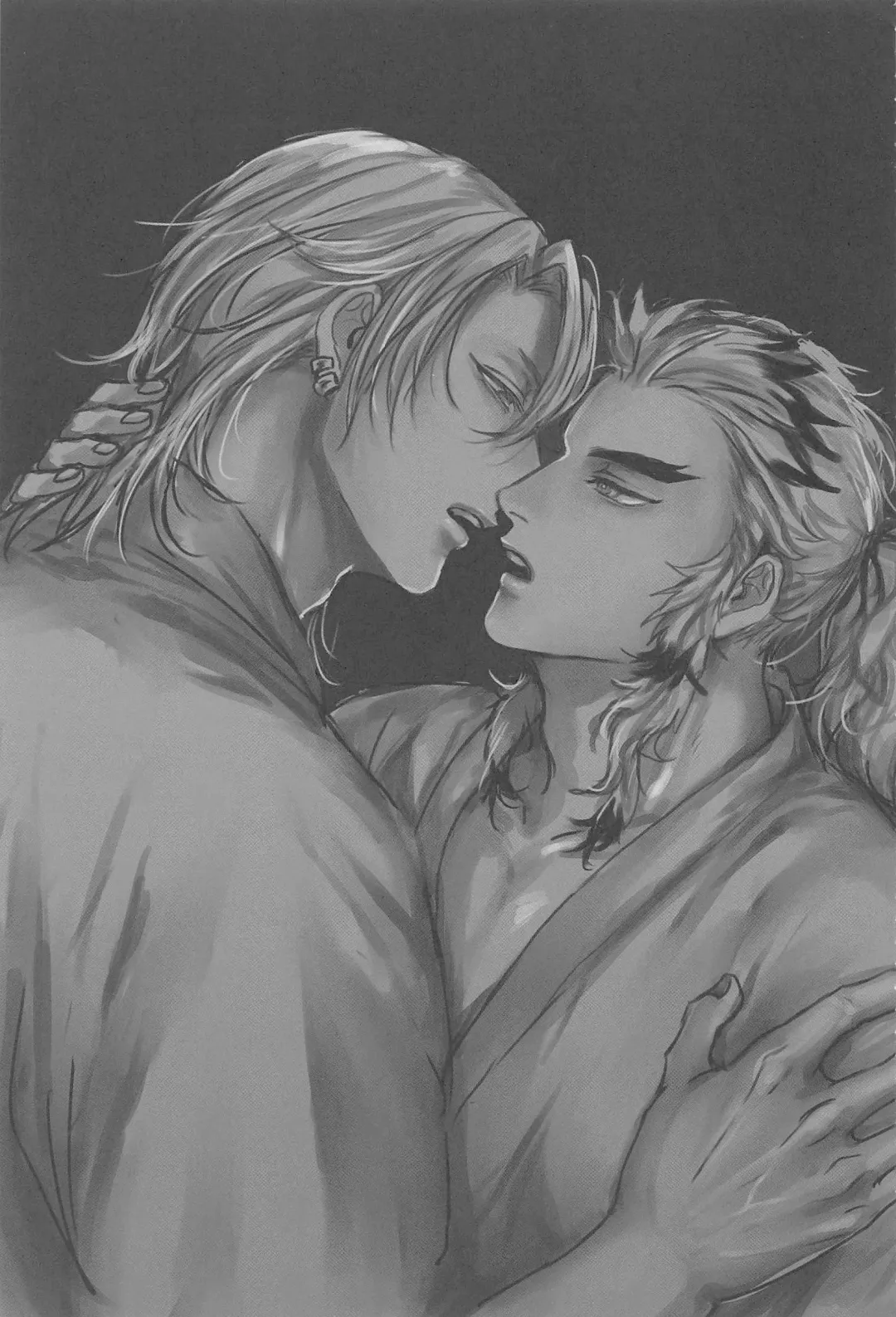 [Mame] Yomosugara Fhentai - Page 2