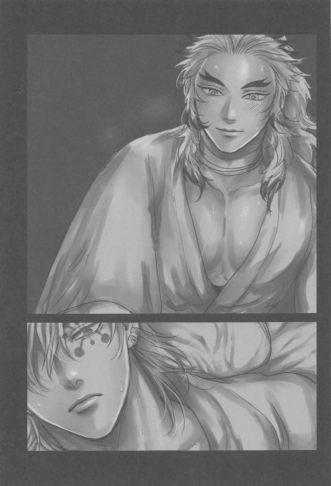 [Mame] Yomosugara Fhentai - Page 23