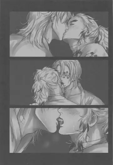 [Mame] Yomosugara Fhentai - Page 34