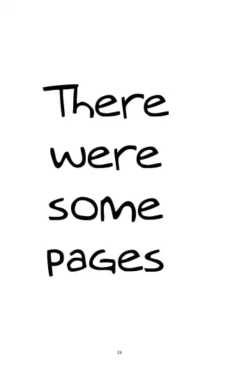 [Mesotane] Loli Shota-kuns Hogure | Loli x Shota unravelling Fhentai - Page 24