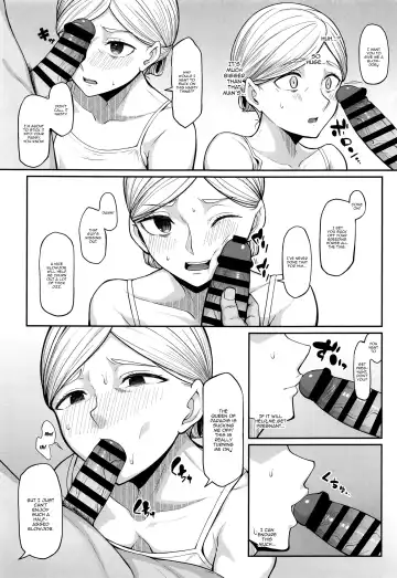 [Hiiragi Hajime] Kairaku Ochi shita Botebara Joou Historia | If Historia Gives Into The Pleasure She'll Become A Pregnant Bellied Queen Fhentai - Page 6