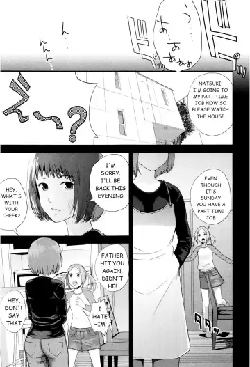 [Yoshida Tobio] Mirai no Kaisoushinagara Suihei ni Ochiteyuku Fhentai - Page 2