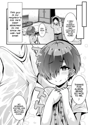 [Bookmoun10] Amayadori Nochi Hare | Clear Weather After Sheltering From the Rain Fhentai - Page 2
